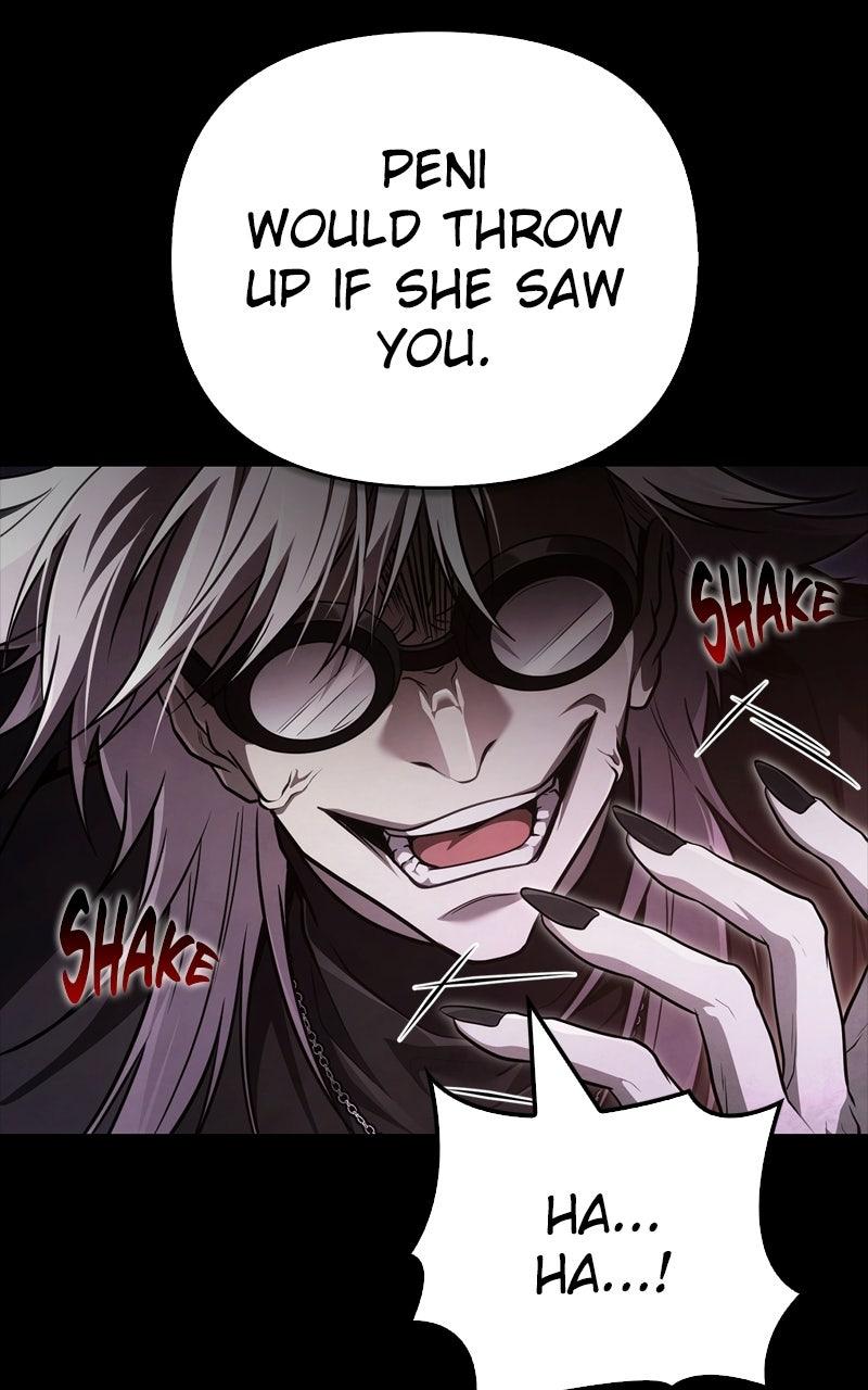 Surviving the Game as a Barbarian Chapter 150 — page 14