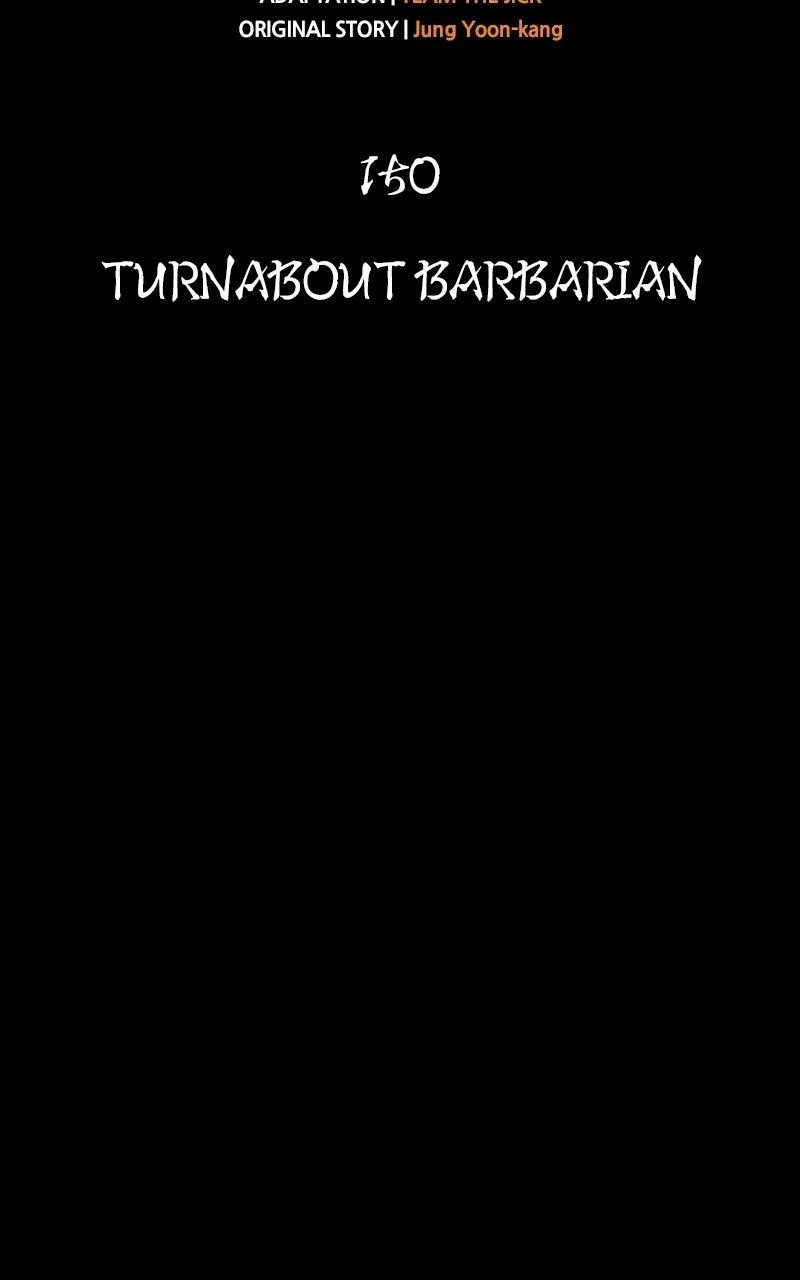 Surviving the Game as a Barbarian Chapter 150 — page 19