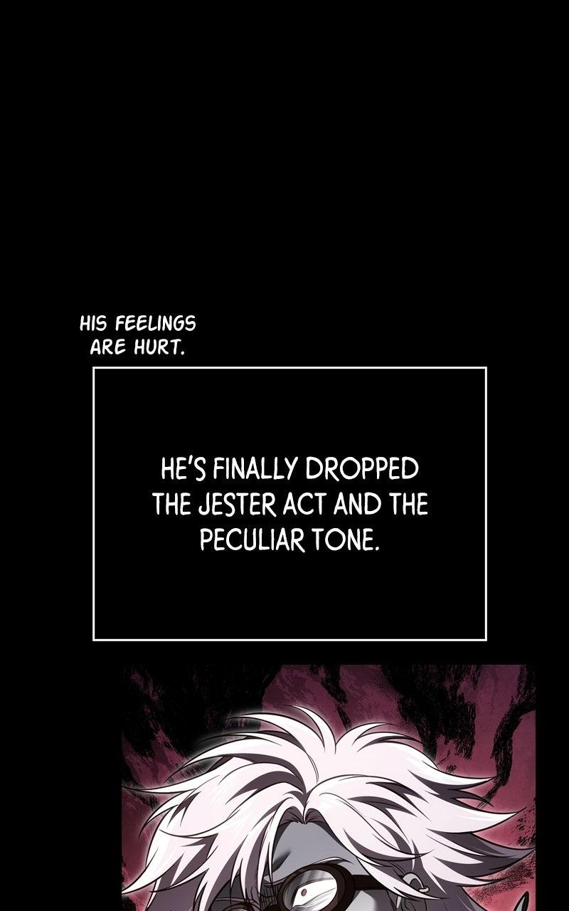 Surviving the Game as a Barbarian Chapter 150 — page 20