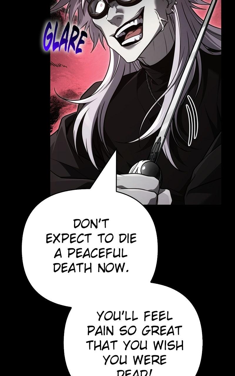 Surviving the Game as a Barbarian Chapter 150 — page 21