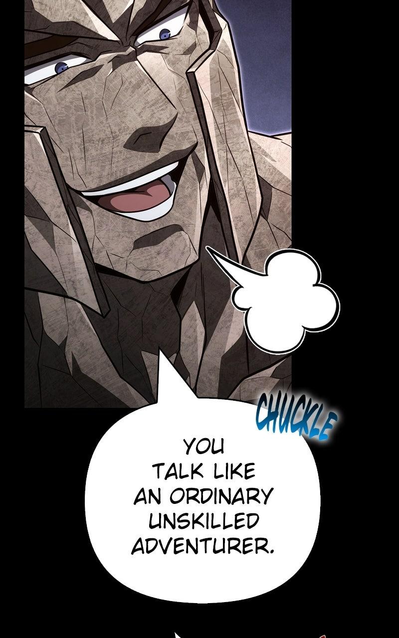 Surviving the Game as a Barbarian Chapter 150 — page 23