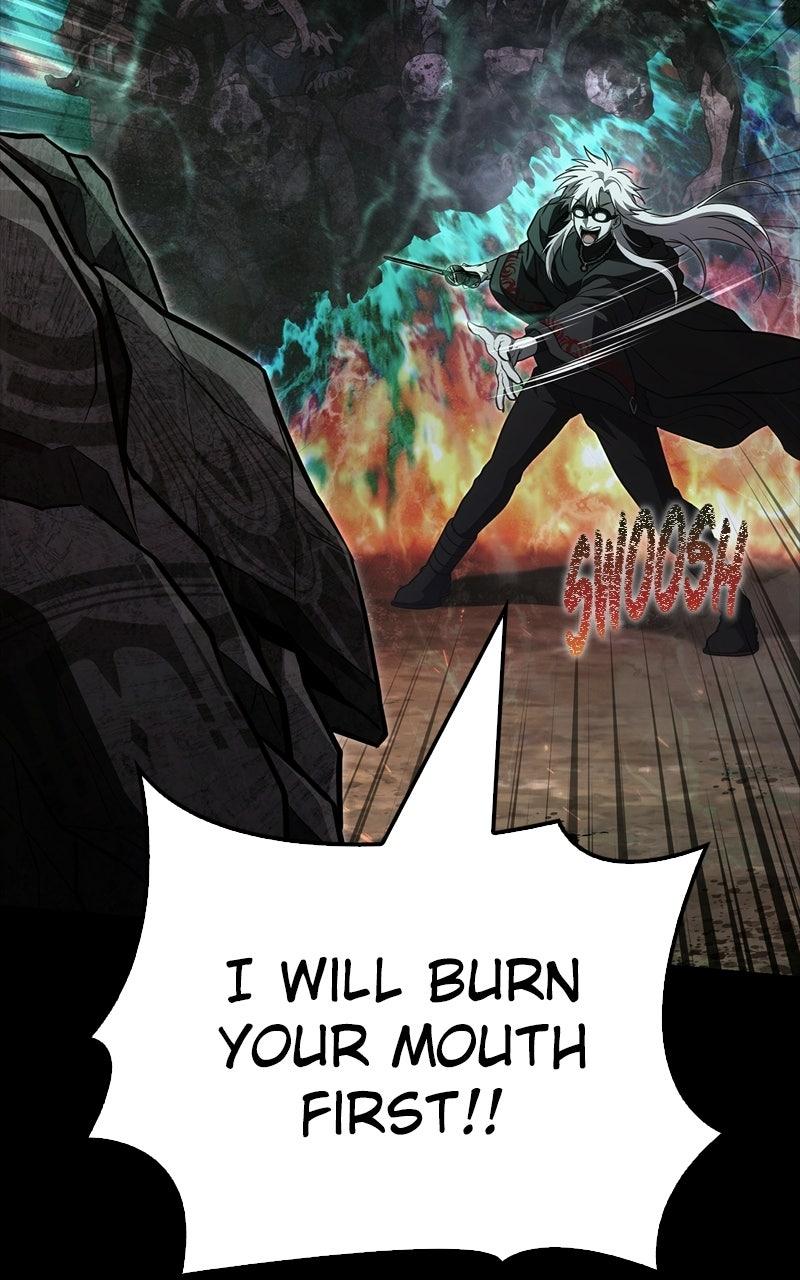 Surviving the Game as a Barbarian Chapter 150 — page 25
