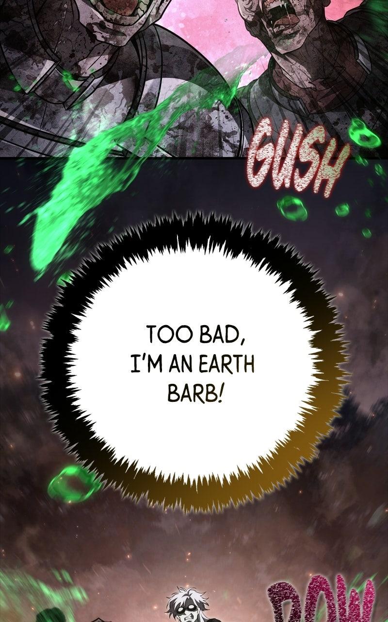 Surviving the Game as a Barbarian Chapter 150 — page 29