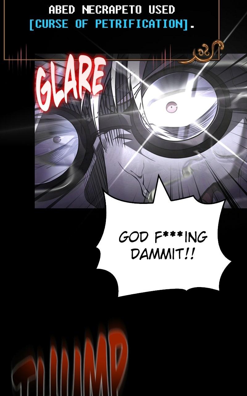 Surviving the Game as a Barbarian Chapter 150 — page 32