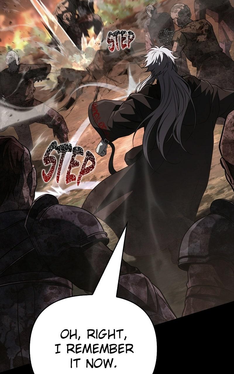 Surviving the Game as a Barbarian Chapter 150 — page 38