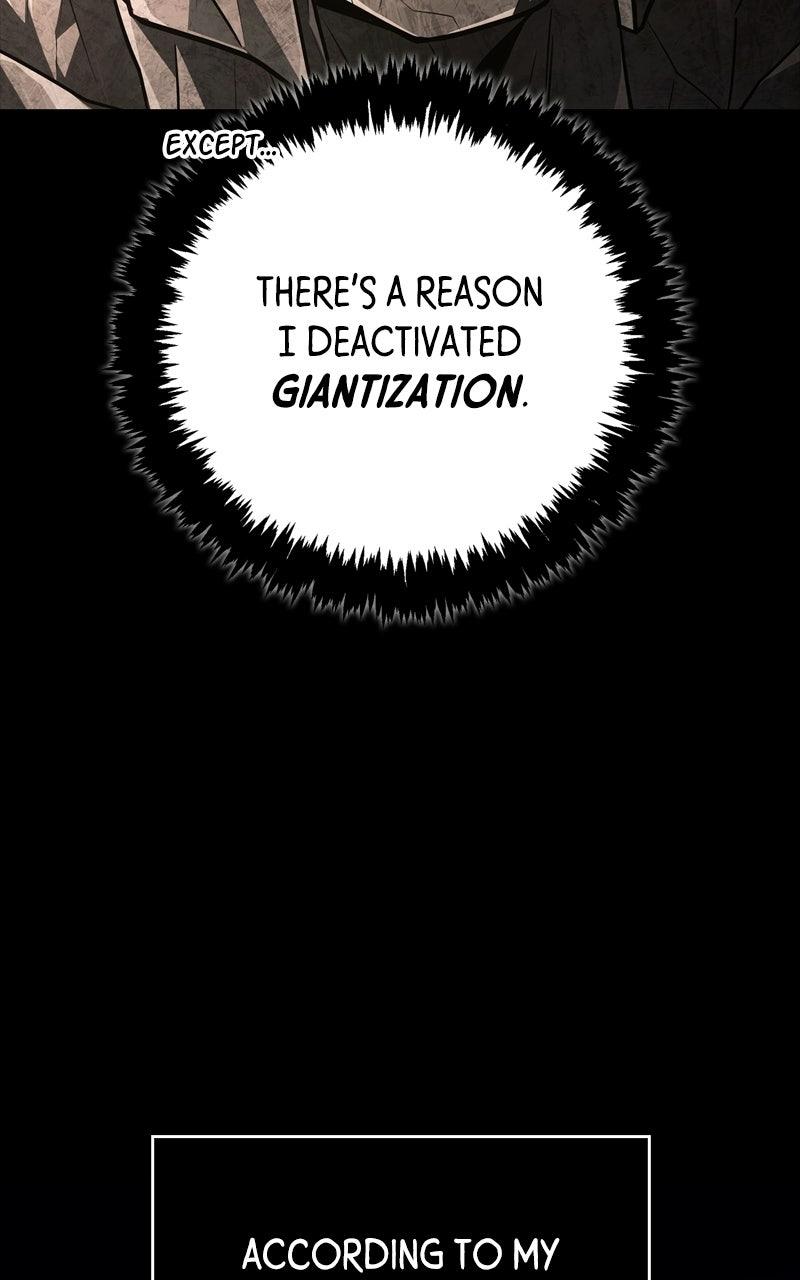 Surviving the Game as a Barbarian Chapter 150 — page 40