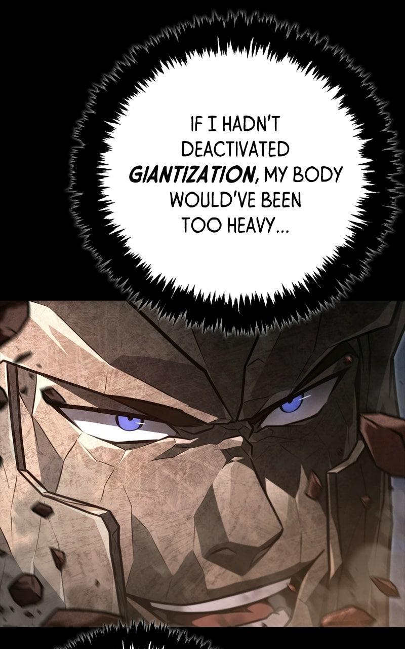 Surviving the Game as a Barbarian Chapter 150 — page 44