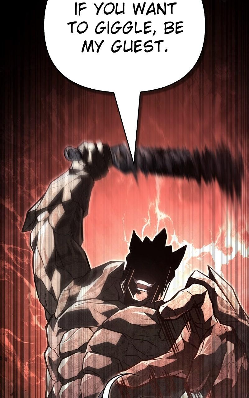 Surviving the Game as a Barbarian Chapter 150 — page 47