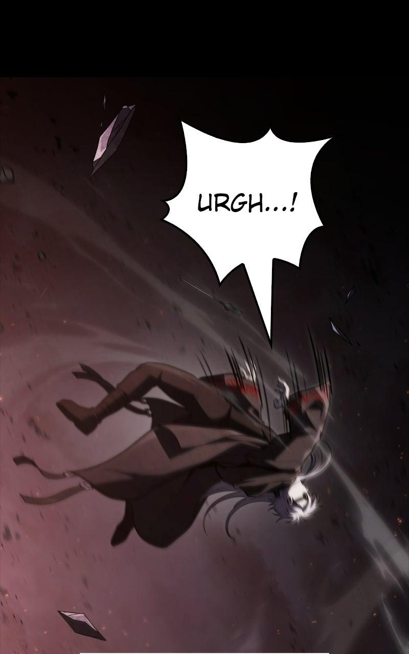 Surviving the Game as a Barbarian Chapter 150 — page 55