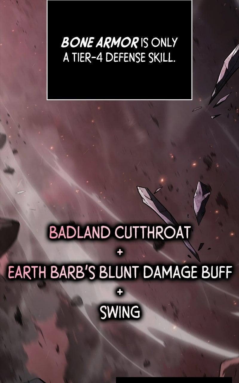 Surviving the Game as a Barbarian Chapter 150 — page 56