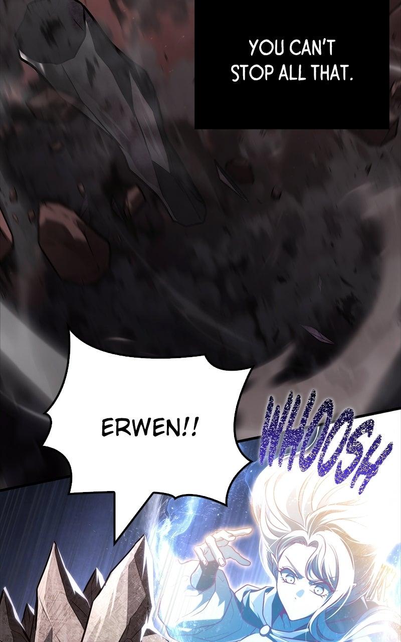 Surviving the Game as a Barbarian Chapter 150 — page 57