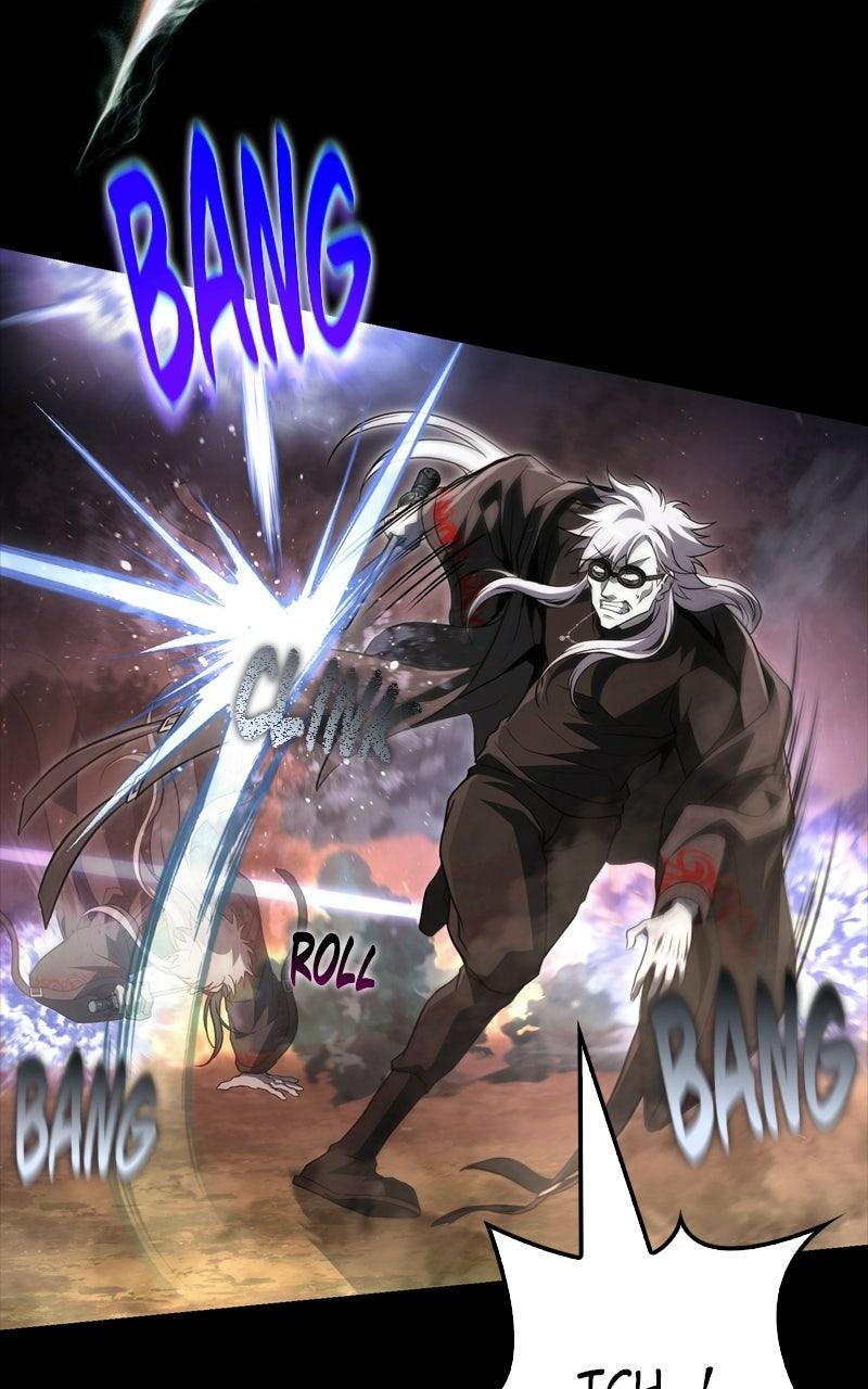 Surviving the Game as a Barbarian Chapter 150 — page 59