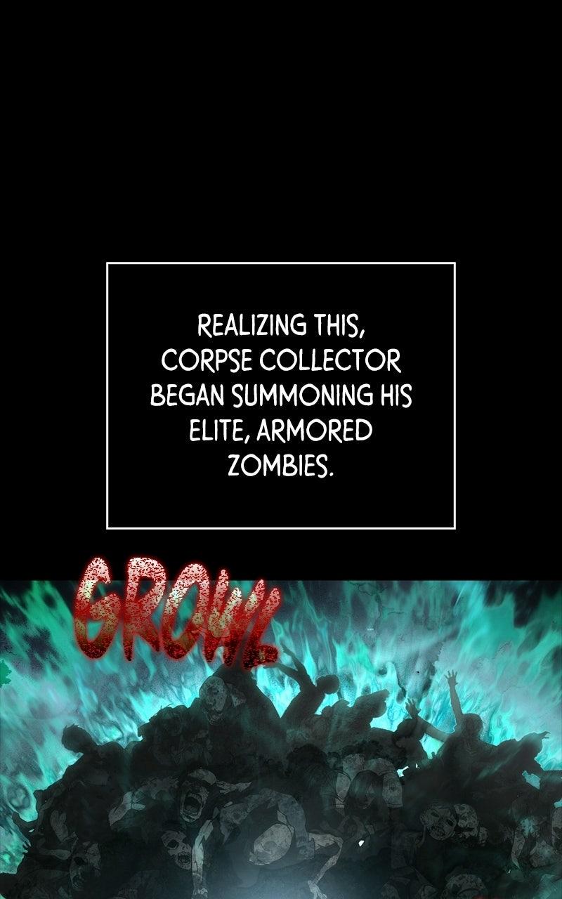 Surviving the Game as a Barbarian Chapter 150 — page 66