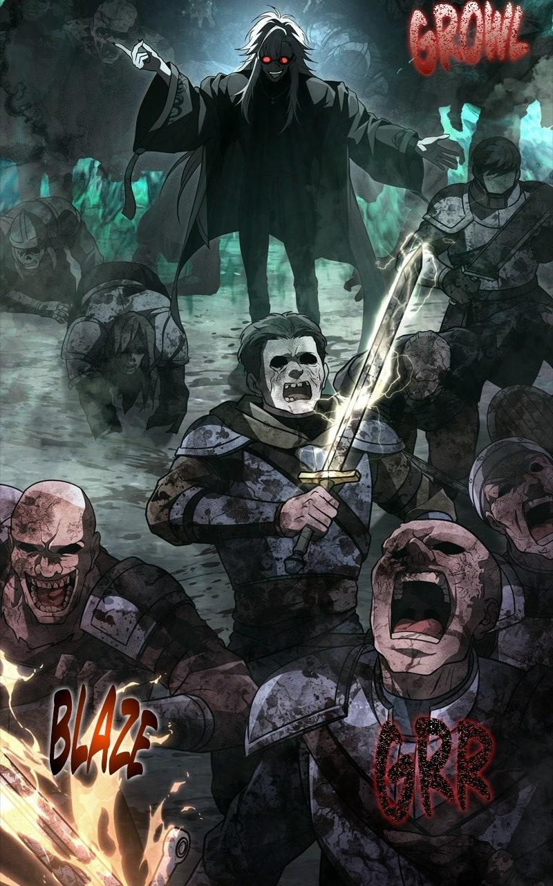 Surviving the Game as a Barbarian Chapter 150 — page 67