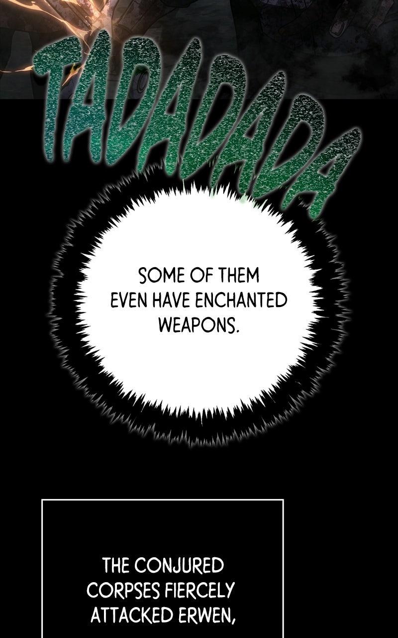 Surviving the Game as a Barbarian Chapter 150 — page 68