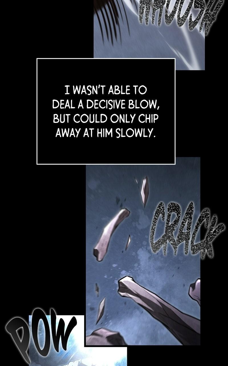 Surviving the Game as a Barbarian Chapter 150 — page 71