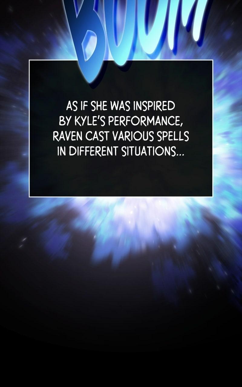 Surviving the Game as a Barbarian Chapter 150 — page 76