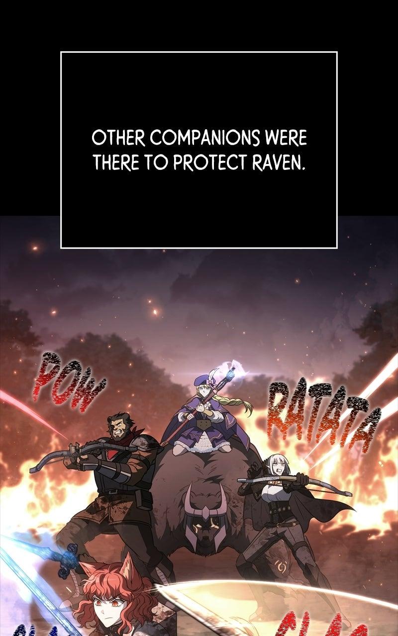 Surviving the Game as a Barbarian Chapter 150 — page 81