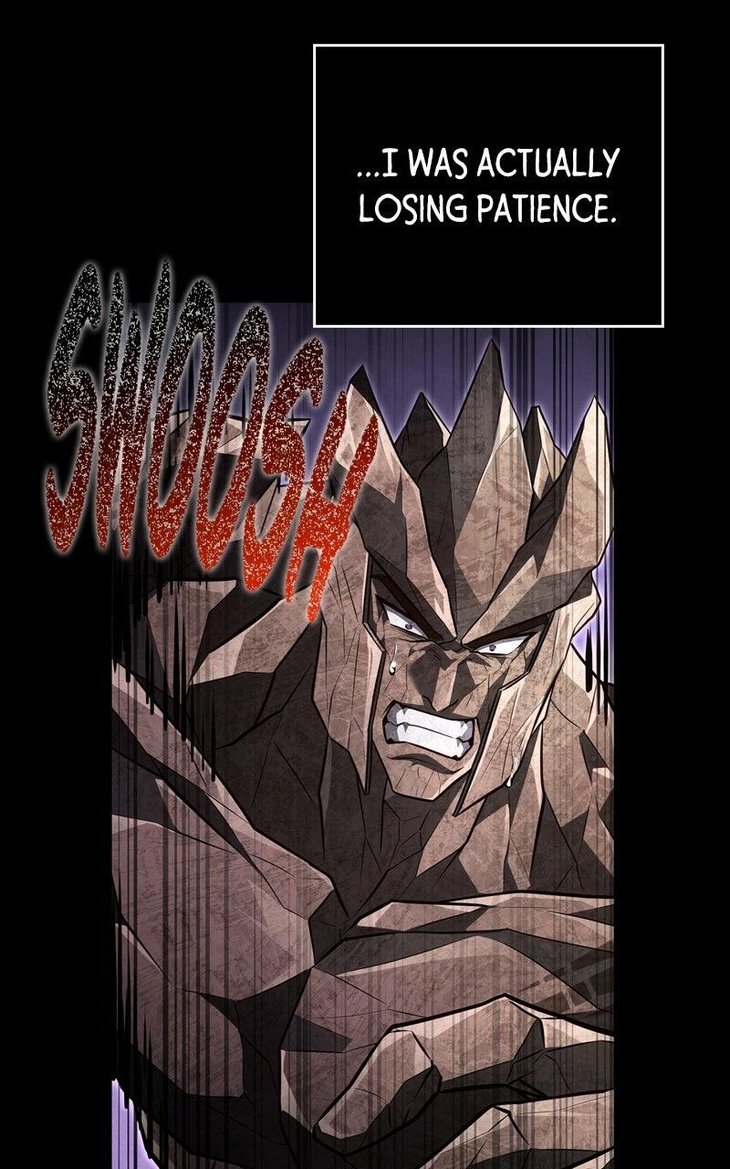 Surviving the Game as a Barbarian Chapter 150 — page 86