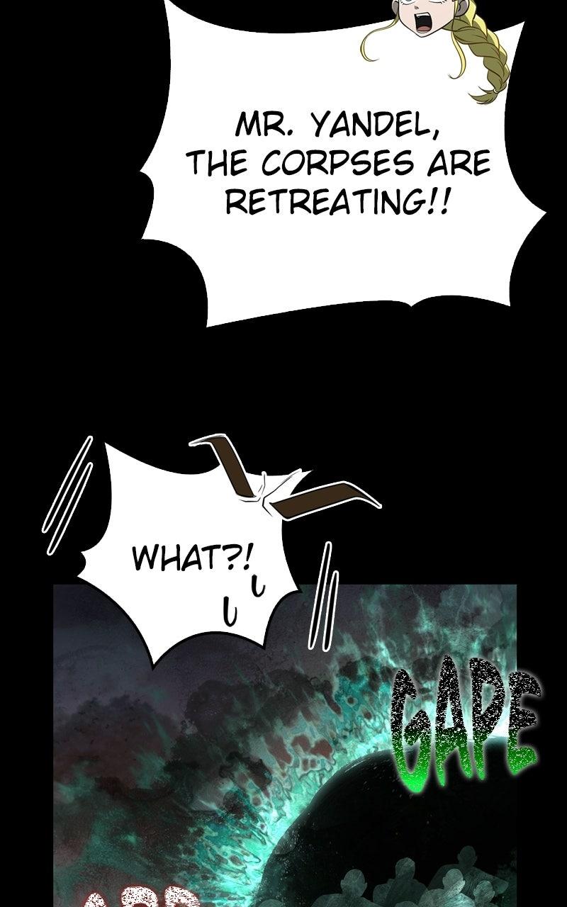 Surviving the Game as a Barbarian Chapter 150 — page 88