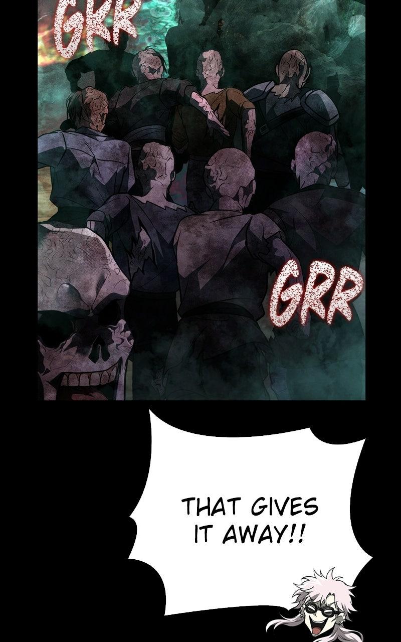 Surviving the Game as a Barbarian Chapter 150 — page 89