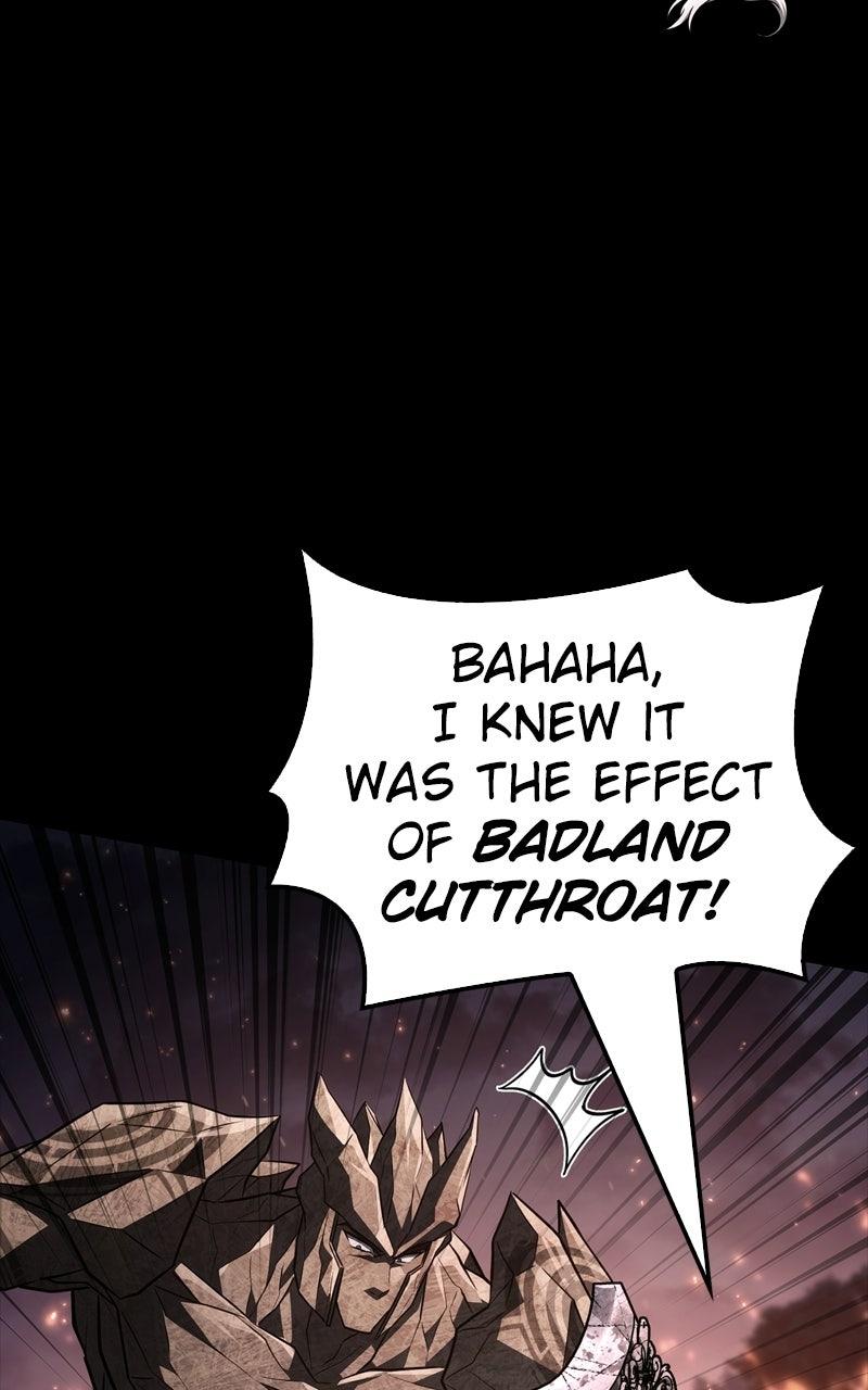 Surviving the Game as a Barbarian Chapter 150 — page 90