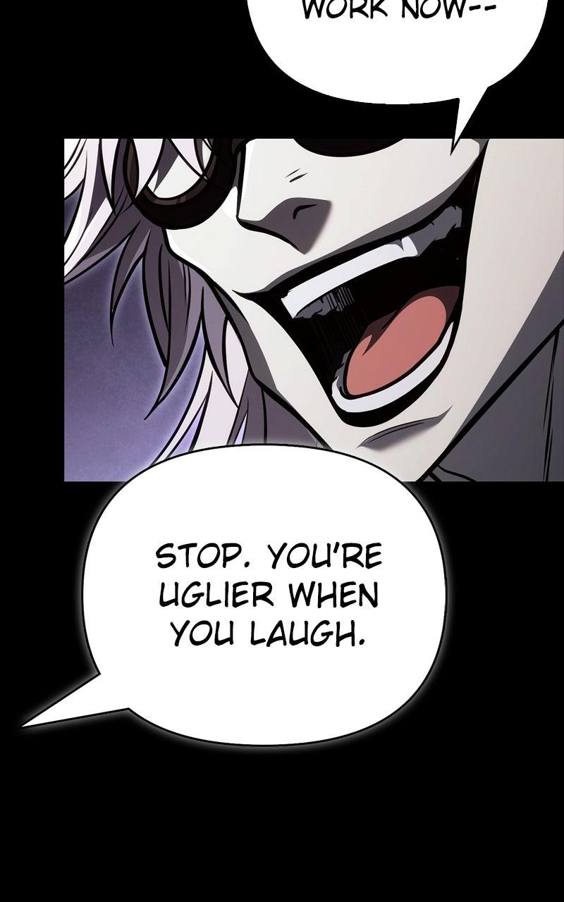 Surviving the Game as a Barbarian Chapter 150 — page 93