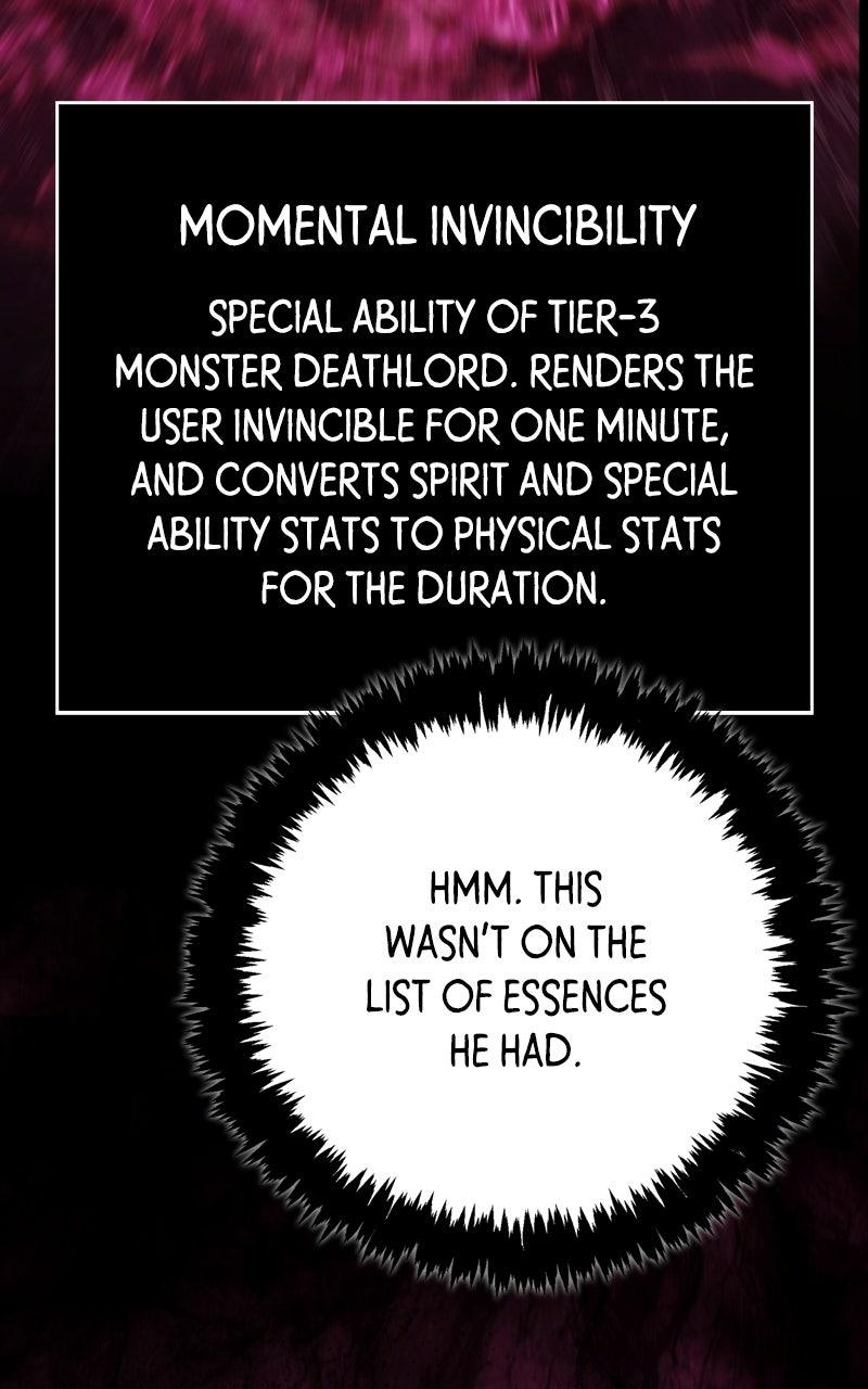 Surviving the Game as a Barbarian Chapter 150 — page 98