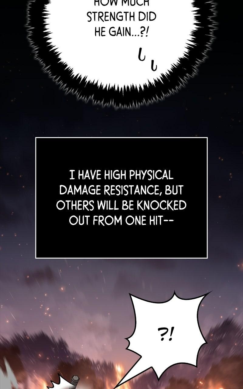 Surviving the Game as a Barbarian Chapter 150 — page 105
