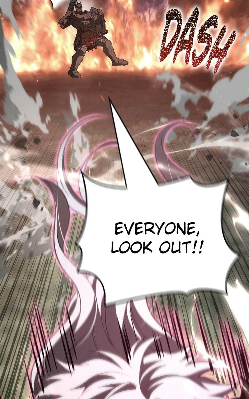Surviving the Game as a Barbarian Chapter 150 — page 106