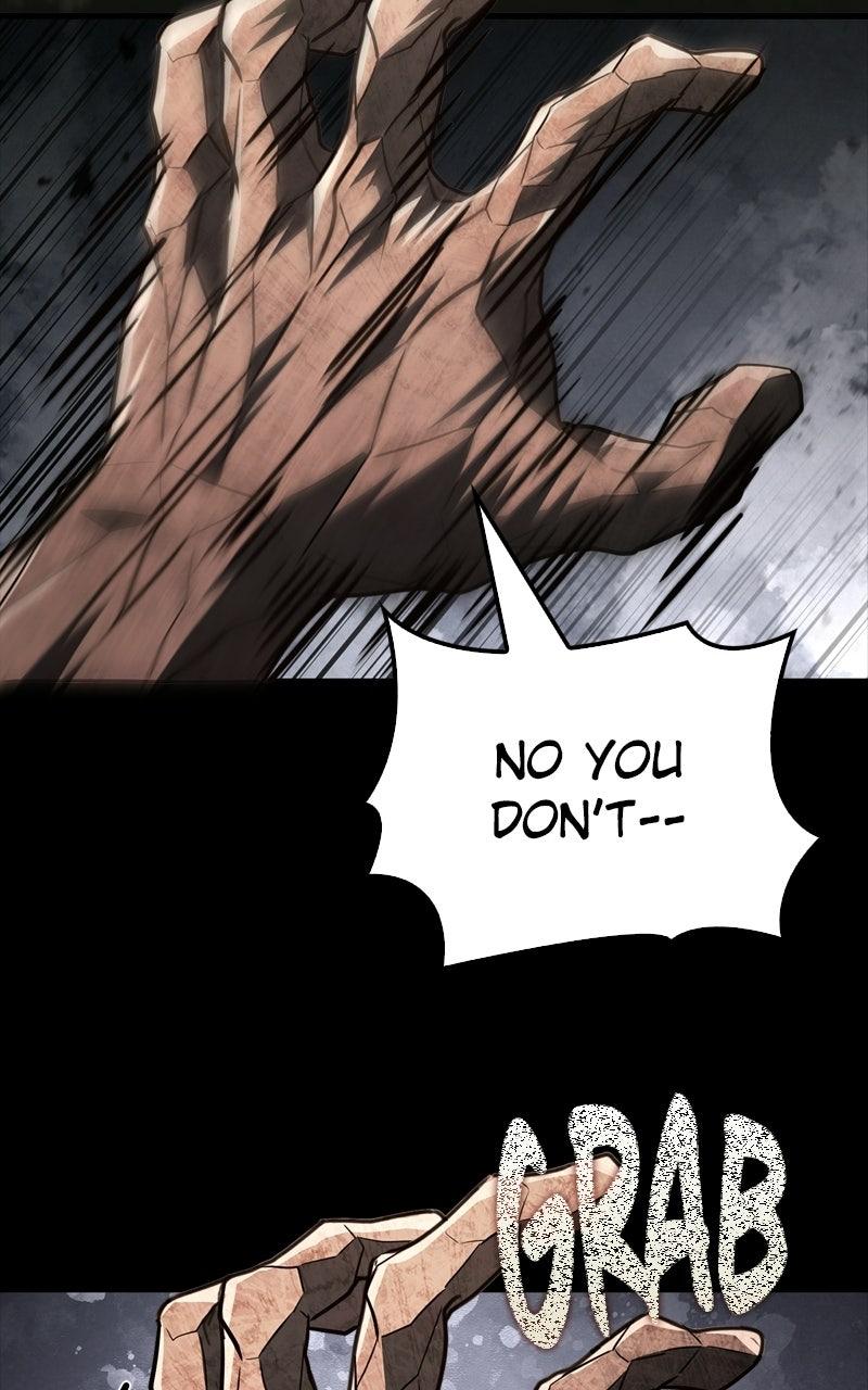 Surviving the Game as a Barbarian Chapter 150 — page 111