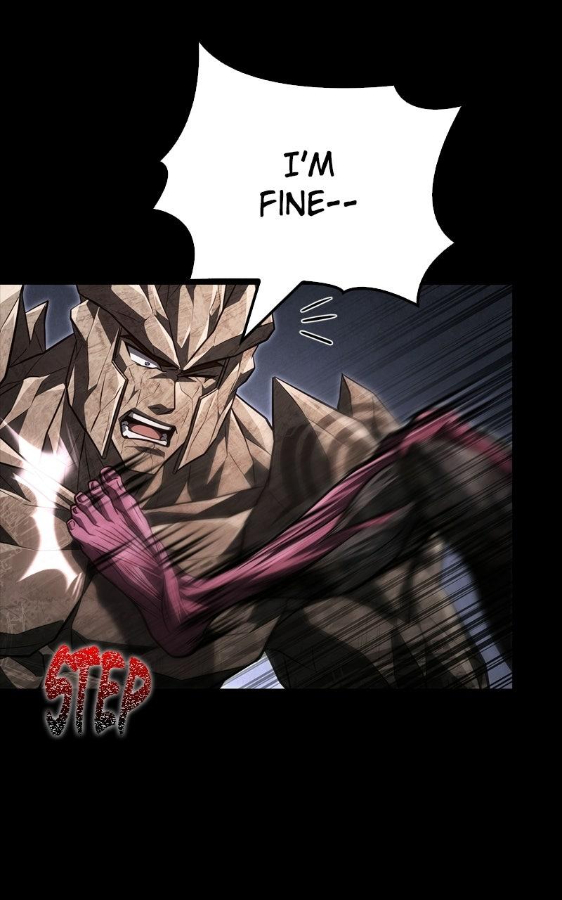 Surviving the Game as a Barbarian Chapter 150 — page 115
