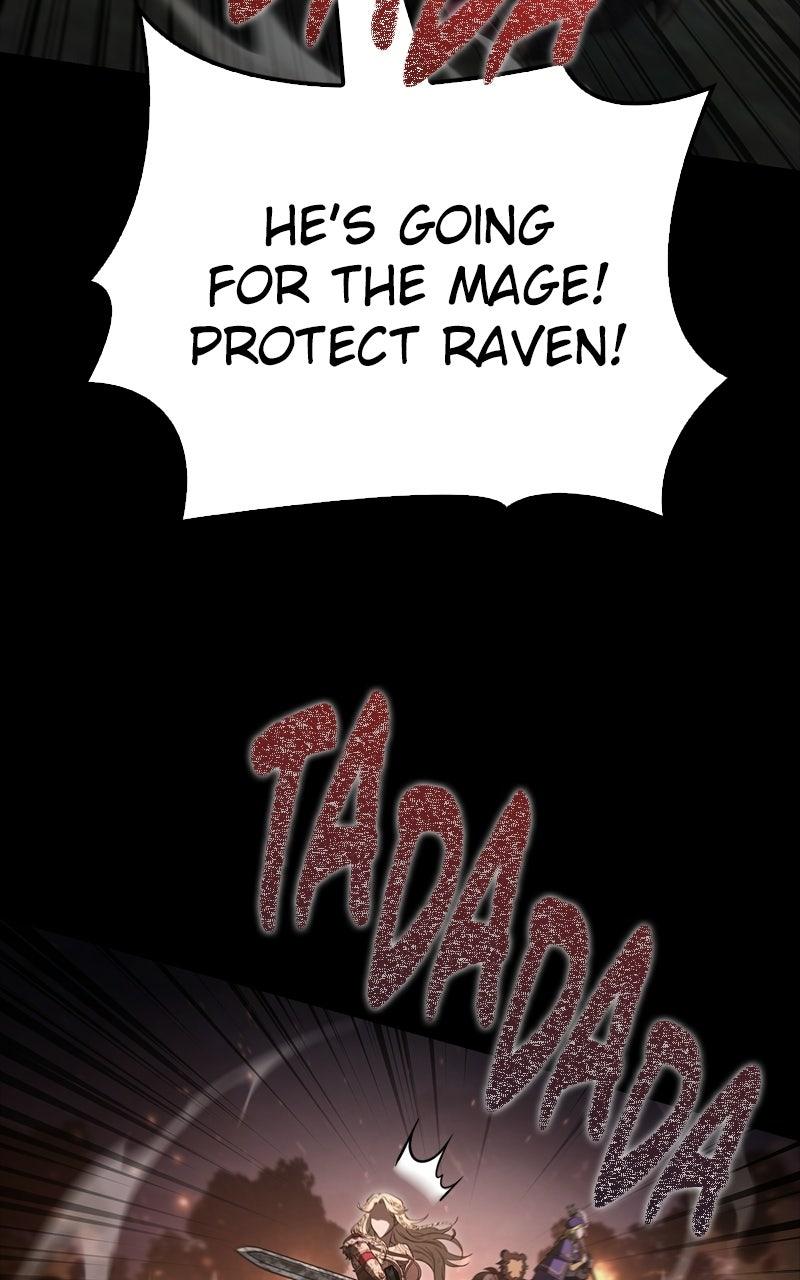 Surviving the Game as a Barbarian Chapter 150 — page 117