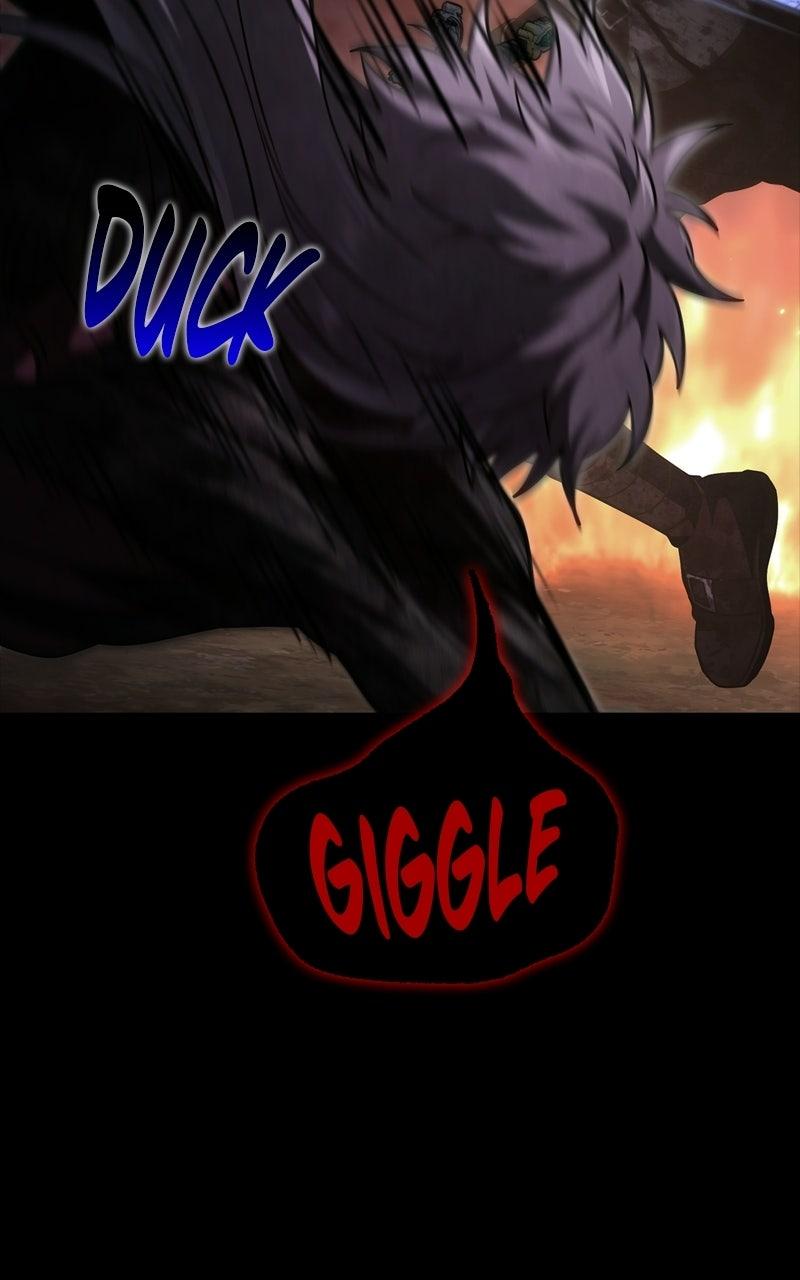 Surviving the Game as a Barbarian Chapter 150 — page 122