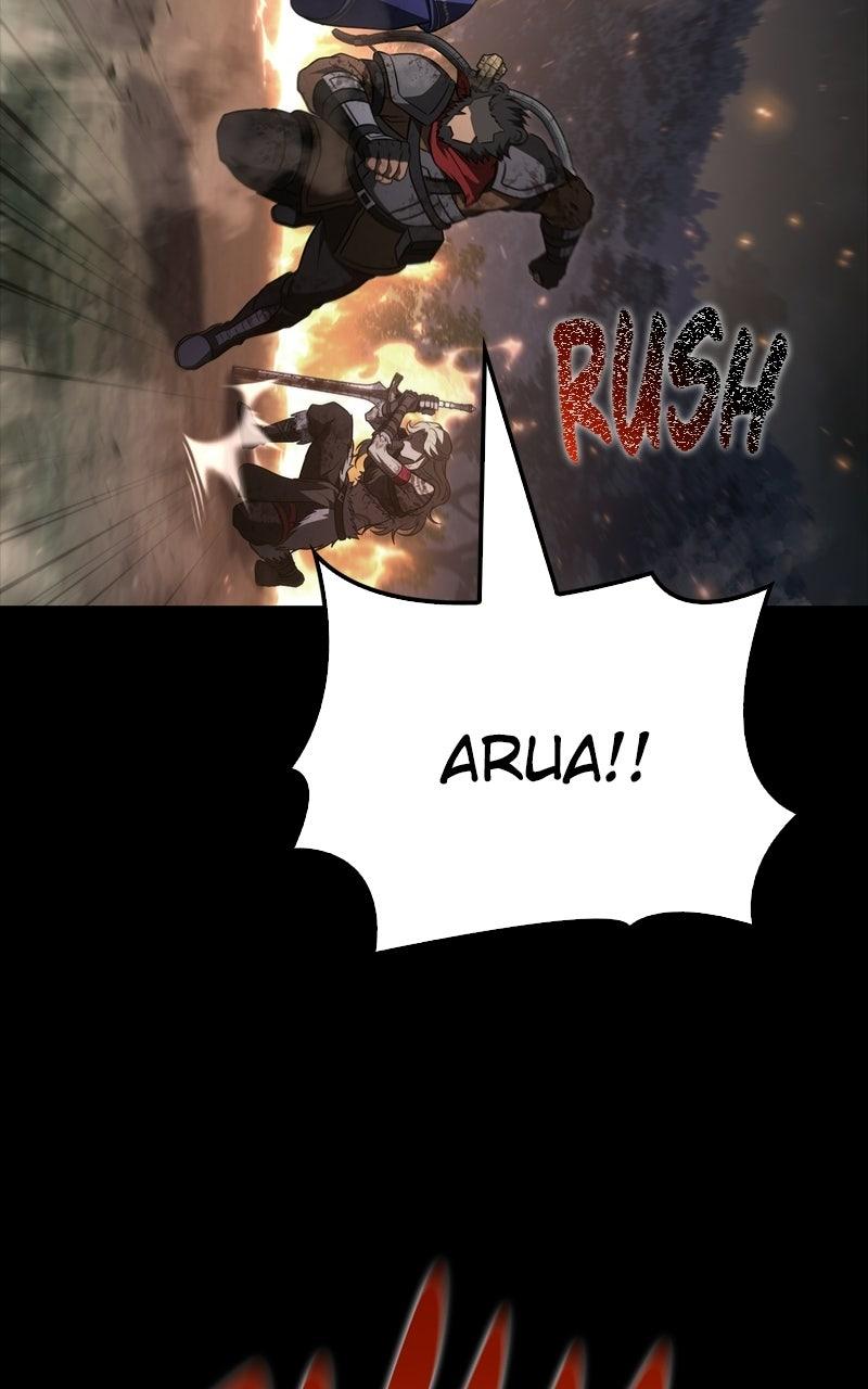 Surviving the Game as a Barbarian Chapter 150 — page 133