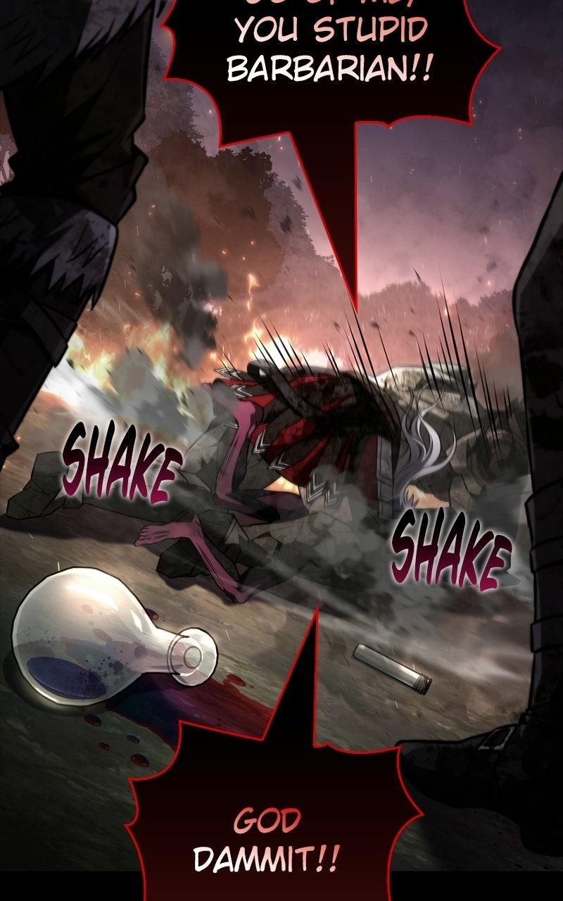 Surviving the Game as a Barbarian Chapter 150 — page 140