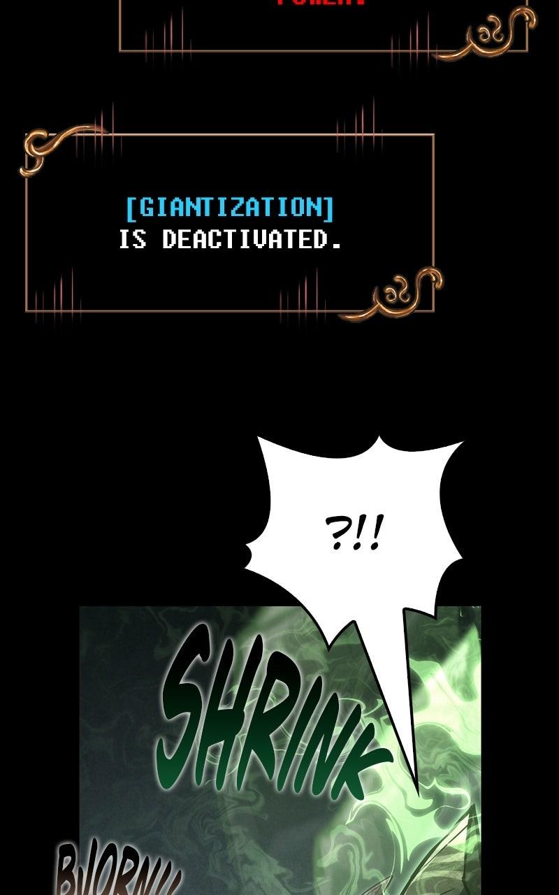 Surviving the Game as a Barbarian Chapter 150 — page 144