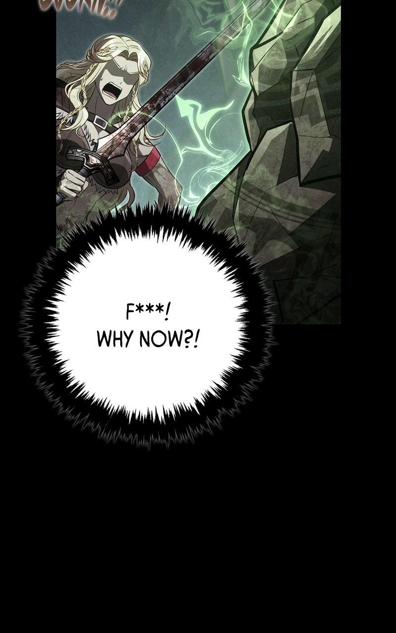 Surviving the Game as a Barbarian Chapter 150 — page 145