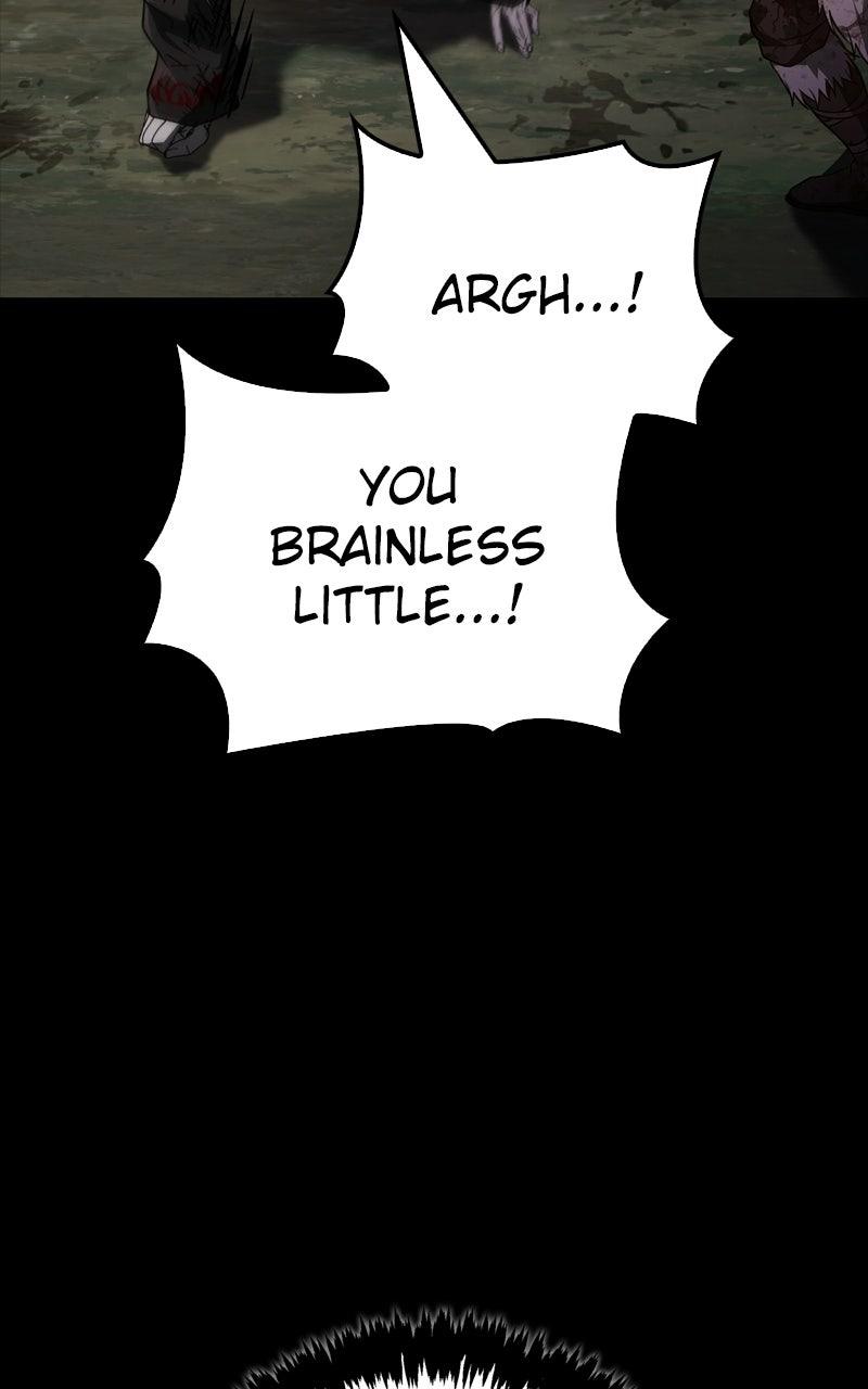 Surviving the Game as a Barbarian Chapter 150 — page 149