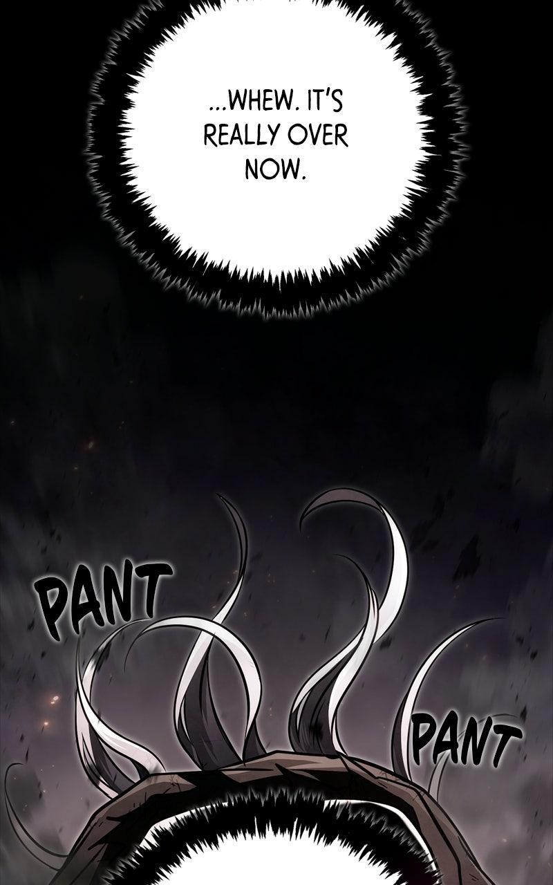Surviving the Game as a Barbarian Chapter 150 — page 150