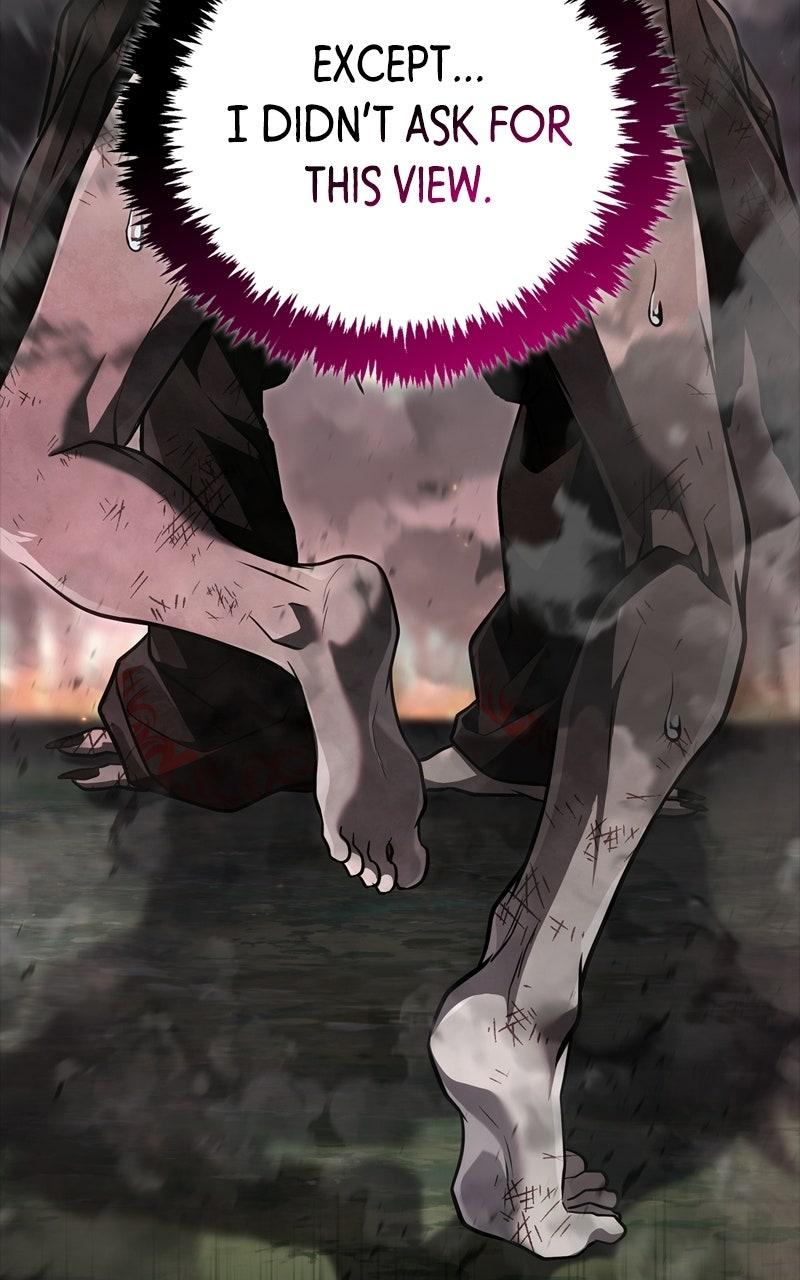 Surviving the Game as a Barbarian Chapter 150 — page 151