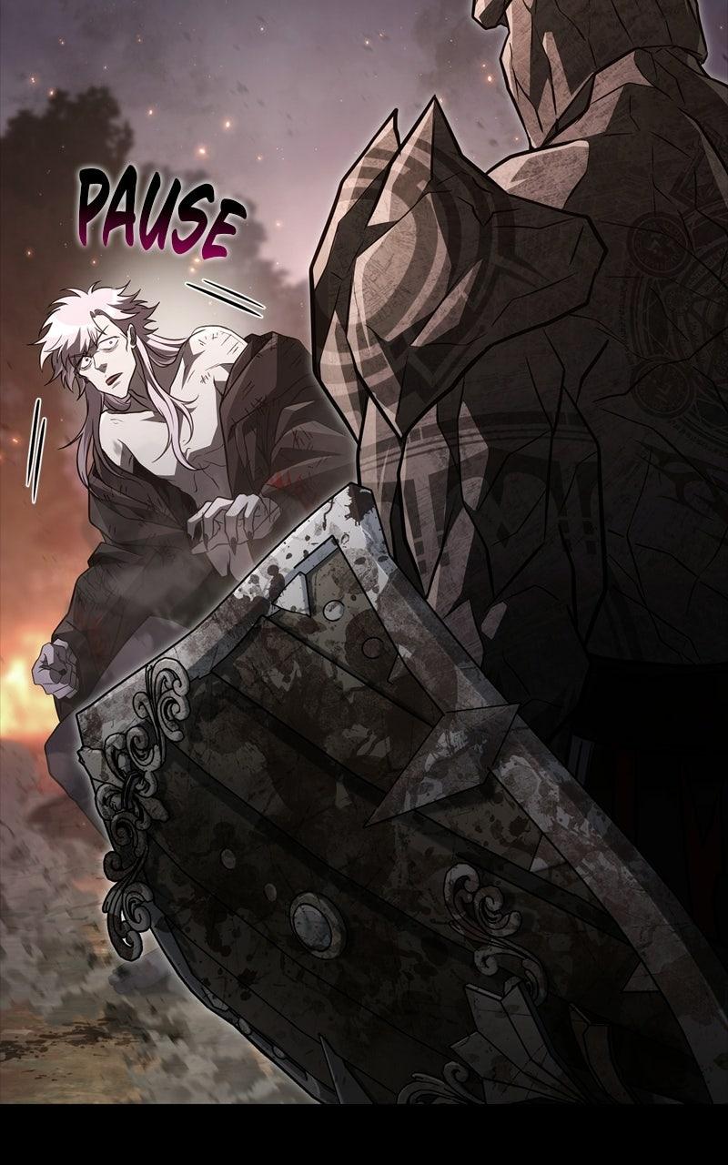 Surviving the Game as a Barbarian Chapter 150 — page 153