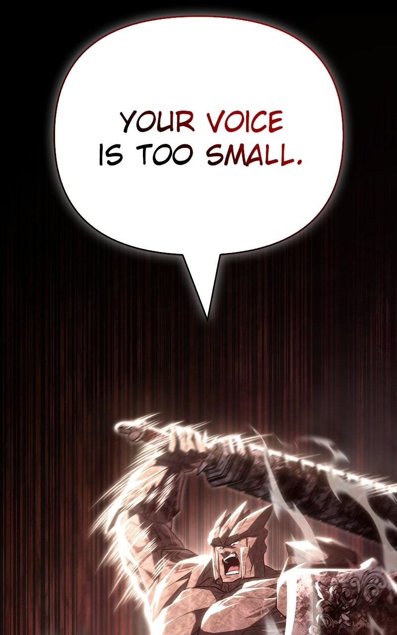 Surviving the Game as a Barbarian Chapter 150 — page 159