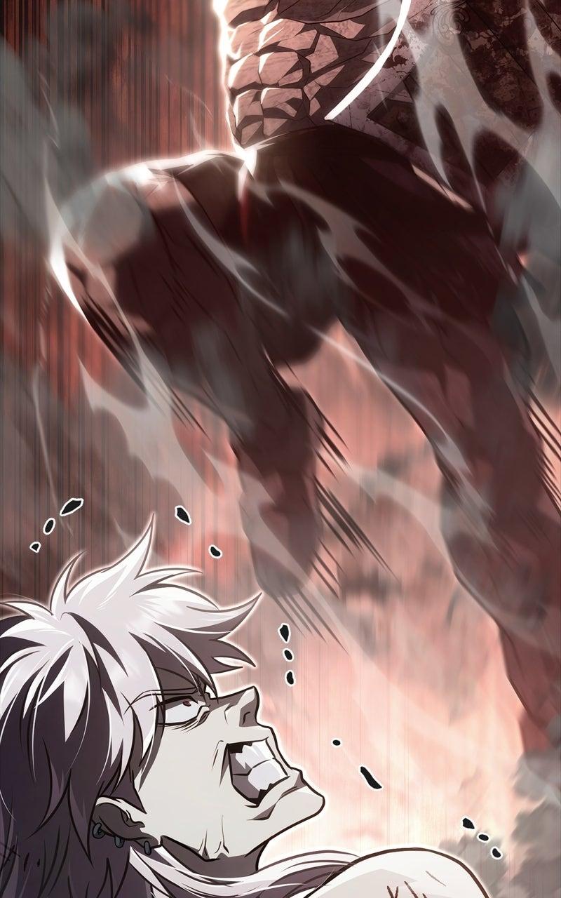 Surviving the Game as a Barbarian Chapter 150 — page 160