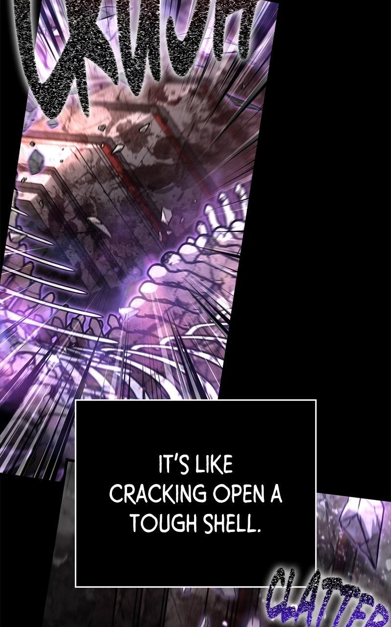Surviving the Game as a Barbarian Chapter 151 — page 6