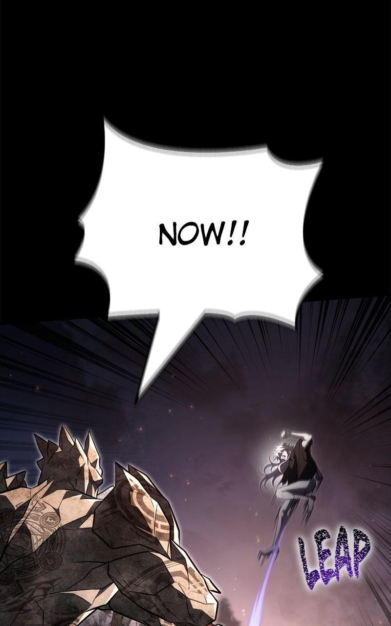 Surviving the Game as a Barbarian Chapter 151 — page 8