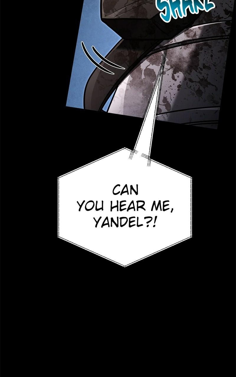 Surviving the Game as a Barbarian Chapter 151 — page 21