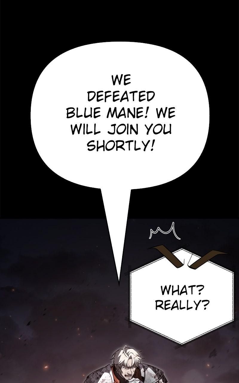 Surviving the Game as a Barbarian Chapter 151 — page 22