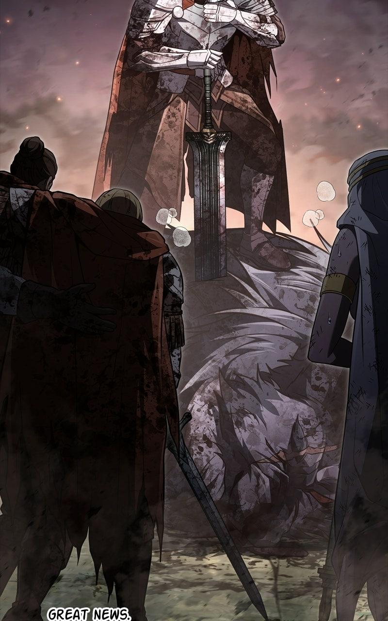 Surviving the Game as a Barbarian Chapter 151 — page 23