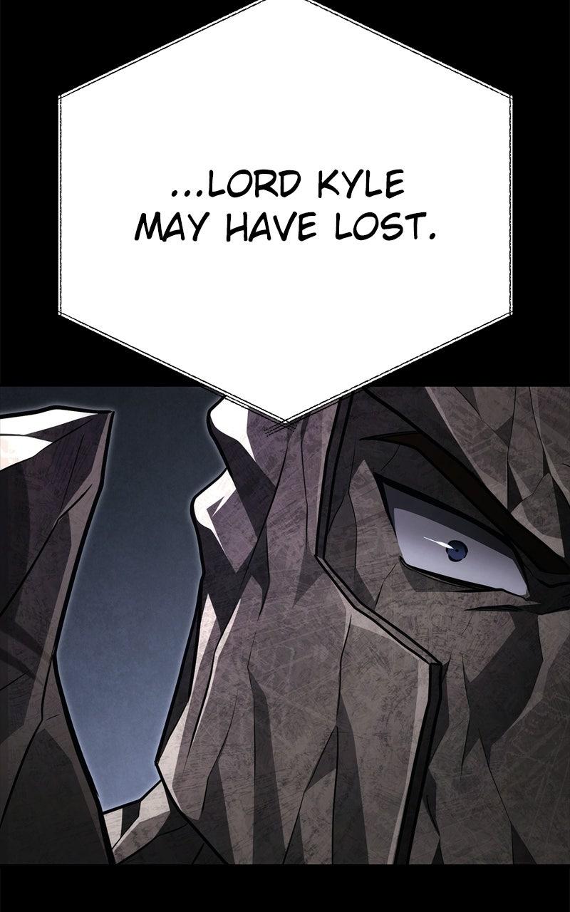 Surviving the Game as a Barbarian Chapter 151 — page 25